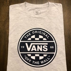 Vans T-shirt